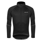 Jacheta Force Arrow negru