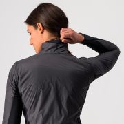 Jacheta cu puf Castelli Unlimited W Puffy, de dama, Antracit, S