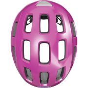 Abus - casca ciclism copii YOUN-I 2.0 helmet - roz stralucitor
