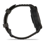 Garmin - Instinct 2 Solar smartwatch robust cu GPS - Graphite