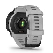 Garmin - Instinct 2 Solar smartwatch robust cu GPS - Mist Gray
