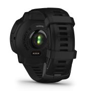 Garmin - Instinct 2 Solar smartwatch robust cu GPS - editie Tactical - negru