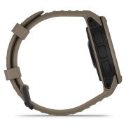 Garmin - Instinct 2 Solar smartwatch robust cu GPS - editie Tactical - Coyote Tan