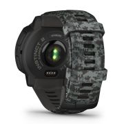 Garmin - Instinct 2 smartwatch robust cu GPS - editie Camo - Graphite Camo