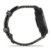 Garmin - Instinct 2 smartwatch robust cu GPS - editie Camo - Graphite Camo