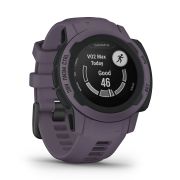 Garmin - Instinct 2s smartwatch robust cu GPS - Deep Orchid