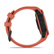 Garmin - Instinct 2s smartwatch robust cu GPS - Poppy