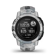Garmin - Instinct 2s smartwatch robust cu GPS - editie Camo - Mist Camo