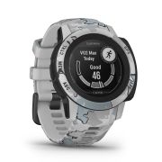 Garmin - Instinct 2s smartwatch robust cu GPS - editie Camo - Mist Camo