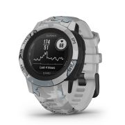 Garmin - Instinct 2s smartwatch robust cu GPS - editie Camo - Mist Camo