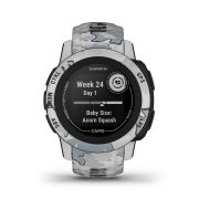 Garmin - Instinct 2s smartwatch robust cu GPS - editie Camo - Mist Camo