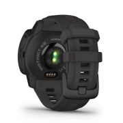 Garmin - Instinct 2s smartwatch robust cu GPS - gri grafit