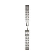Garmin curea titanium ventilata QuickFit 22