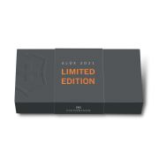 Victorinox - briceag clasic gama Alox Limited Edition 2021 - portocaliu