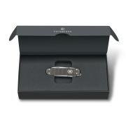 Victorinox - briceag clasic gama Alox Limited Edition 2022 - gri inchis