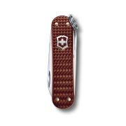 Victorinox - briceag clasic gama Precious Alox - maro