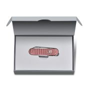 Victorinox - briceag clasic gama Precious Alox - roz