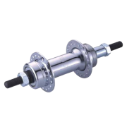 Butuc spate Union 463-T negru otel 36h 135-175mm 7 viteze fara piulite