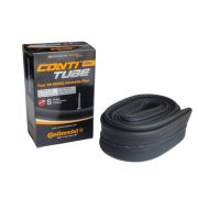 Camera bicicleta Continental Tour 26 Hermetic Plus S42 valva presta