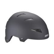 Casca BBB TableTop neagra marime M (52-57 cm)