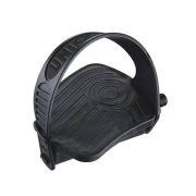 Pedale Home trainer Union SP-240 PP negre