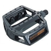 Pedale Union SP-102N  Alloy negre