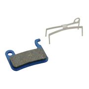Placute de frana organice Union DBP-17 SHIMANO XTR M965/966/Saint M800/Hone M-601/Deore XT M765/LX M858