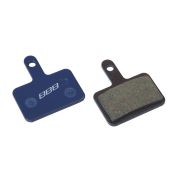 Placute frana BBB BBS-52 Shimano Deore, Nexave, Tektro Aquila mecanice organice