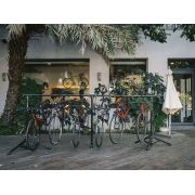 Topeak - geanta protectie si transport suport biciclete Rally Stand Carry Bag - negru