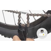 Topeak - leviere tip clește pentru service bicicletă Power Lever - negru