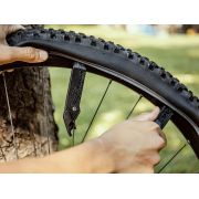 Topeak - leviere tip clește pentru service bicicletă Power Lever - negru