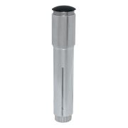 Adaptor Force 1-1.1/8 aluminiu
