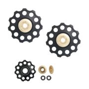 Rotite schimbator Force Al 11T negre