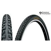 Anvelopa Continental Ride Tour Puncture-ProTection  37-622 28*1 3/8*1 5/8 negru/negru