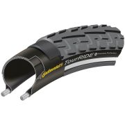Anvelopa Continental Ride Tour Reflex Puncture-ProTection 37-622 (28x1 3/8x1 5/8) negru