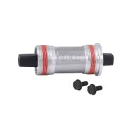 Butuc pedalier Force BSA 115 mm cupe aluminiu