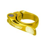 Colier tija sa Reverse Long Life 34.9mm auriu