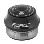 Cuvetarie Force ahead 1.1/8 integrata Al neagra