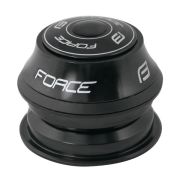 Cuvetarie Force ahead 1.1/8 semi-integrata Fe neagra