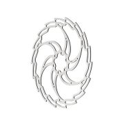 Disc frana Union DBR-03 160mm