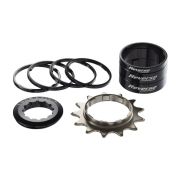 Kit single speed Reverse 13T negru