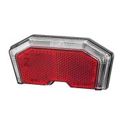 Stop spate Union UN-4365 montare pe portbagaj cu 3 leduri