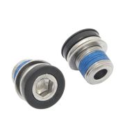Suruburi monobloc octalink Force