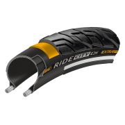 Anvelopa Continental Ride City Reflex EXTRa PunctureBelt 32-622 (28x1 1/4x1 3/4) negru