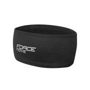 Bandana Force Move sport neagra S-M