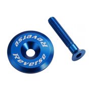 Capac cuvetarie 1.1/8 Reverse auriu