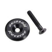 Capac cuvetarie 1.1/8 Reverse auriu