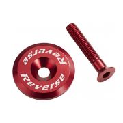 Capac cuvetarie 1.1/8 Reverse auriu
