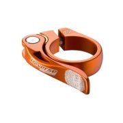 Colier tija sa Reverse Long Life 34.9mm orange