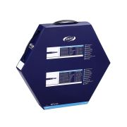 Furtun hidraulic BBB Hydroline BCB-201 5x2.3 mm Shimano negru 50 metri